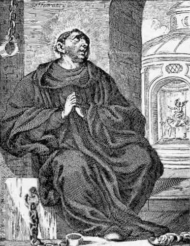 Beato Federico de Hirsau