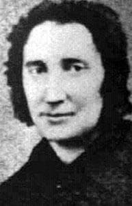 Blessed Gaetana Sterni