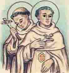 Blessed Gaspar Di Salamanca