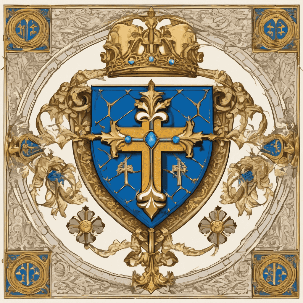 Blessed Gautier Of Bruges