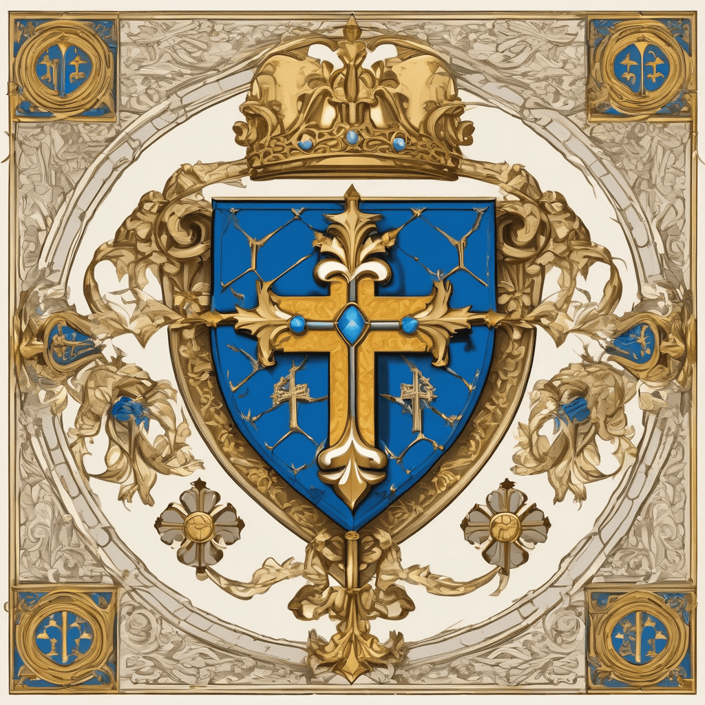 Blessed Gautier Of Bruges