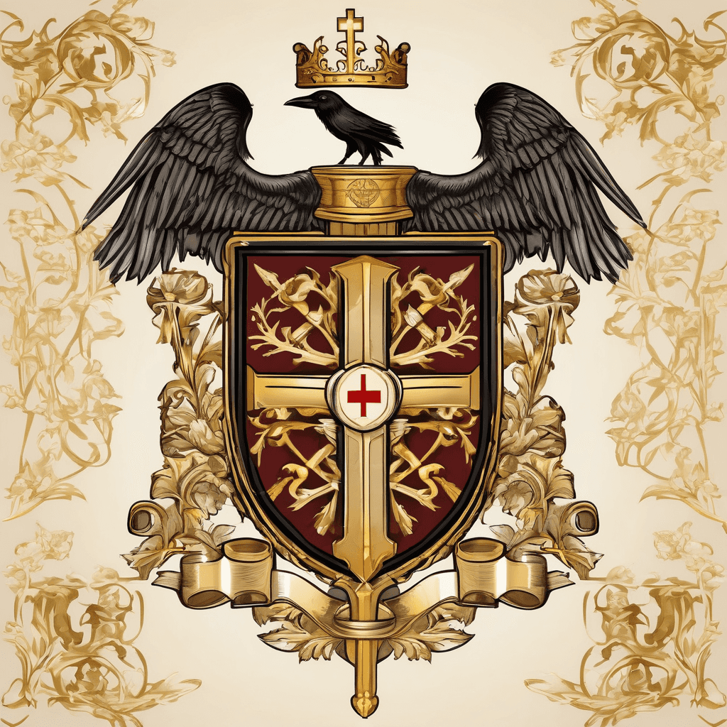Blessed Gebrand Of Klaarkamp