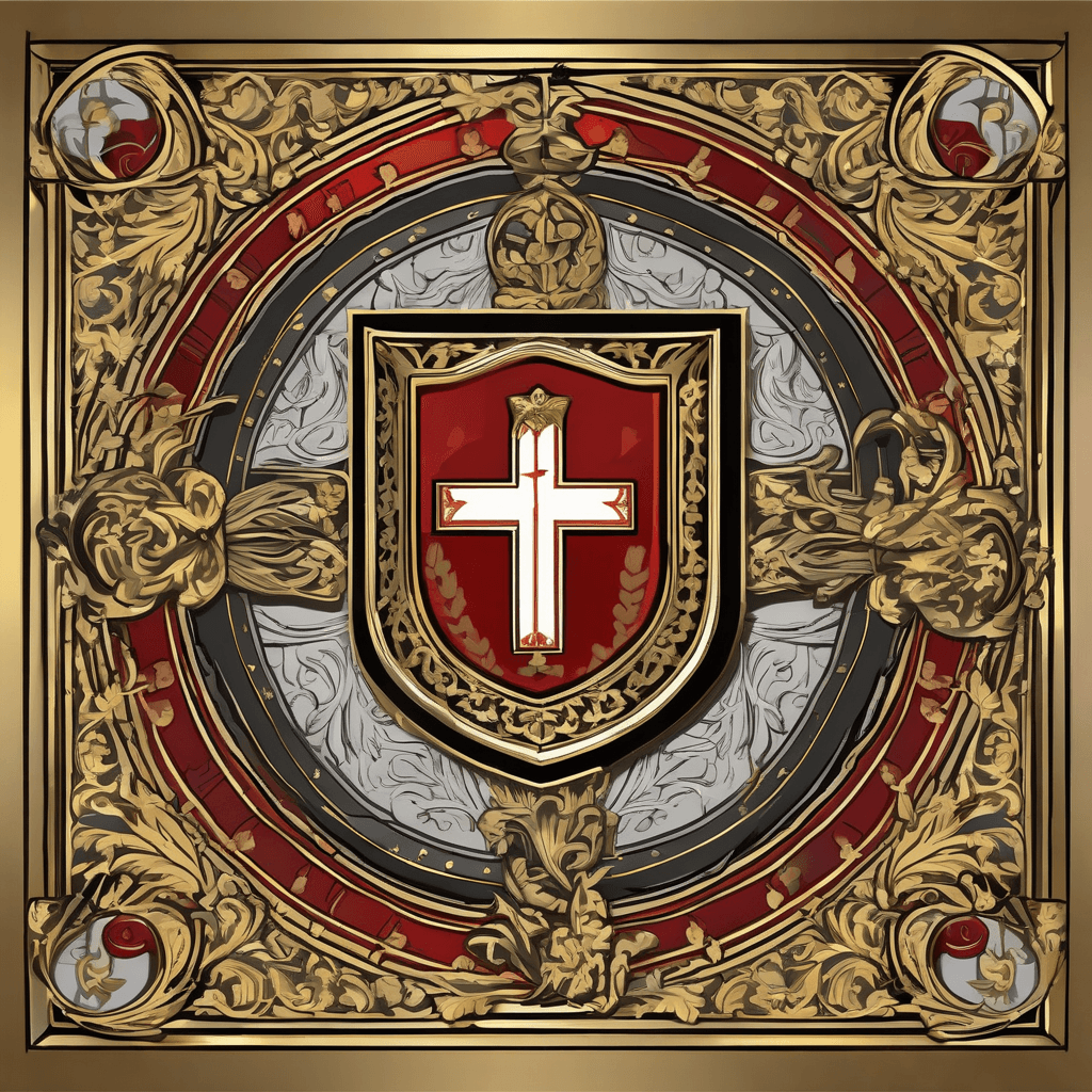 Detail Of A Portrait Of Blessed Gennaro Maria Sarnelli Date And Artist Unknown