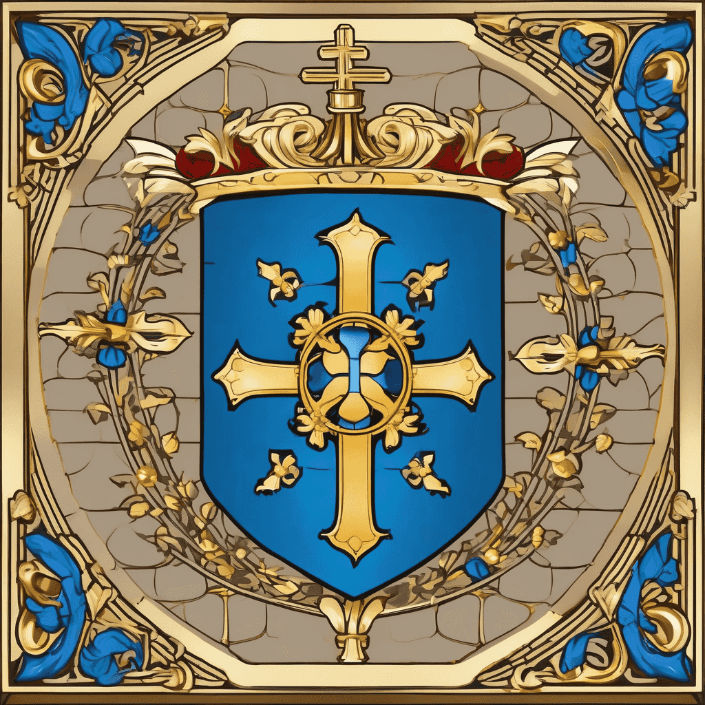 Beato Geoffrey de Peronne