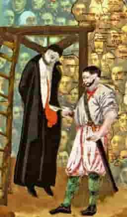 Blessed George Haydock