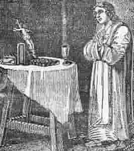 Blessed George Napper