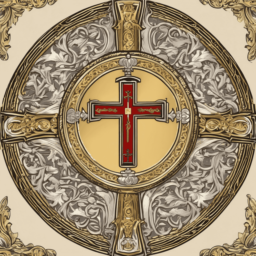 Blessed Gerald Of Salles