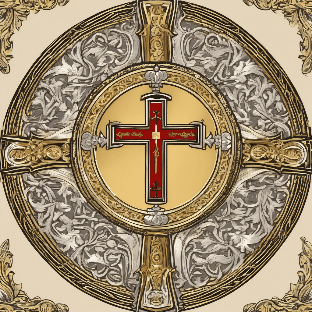 Blessed Gerald Of Salles