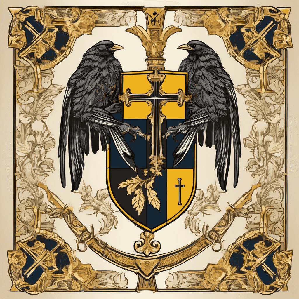 Blessed Gerard Of Bourgogne