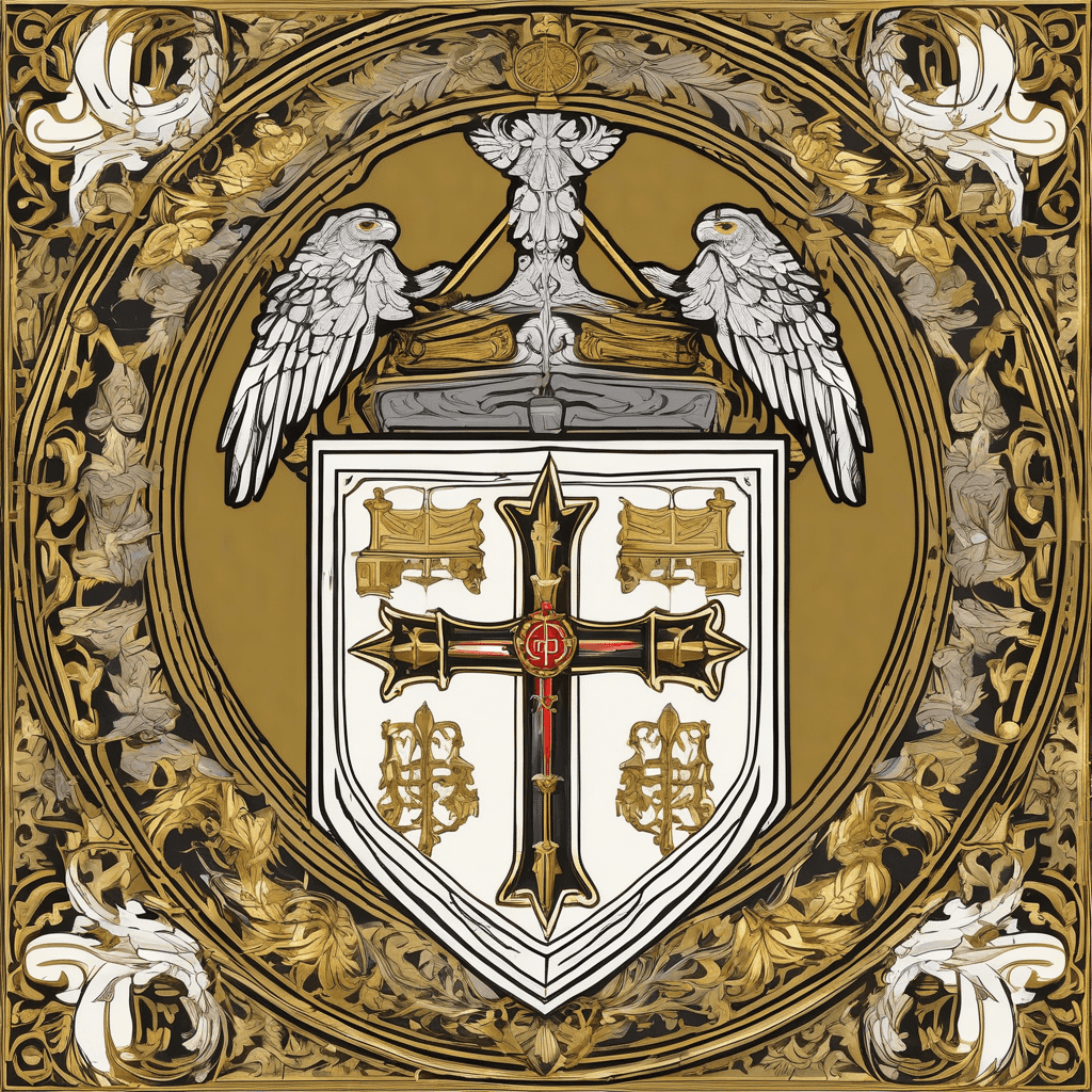 Blessed Gerard Of Orchimont