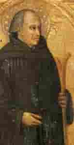 Blessed Gerard Of Villamagna