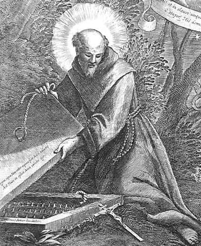 Beato Geremia Lambertenghi