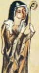 Blessed Gertrude Of Trzebnica