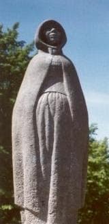 Blessed Gertrude Van Oosten