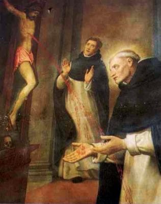 Blessed Giacomo Bianconi