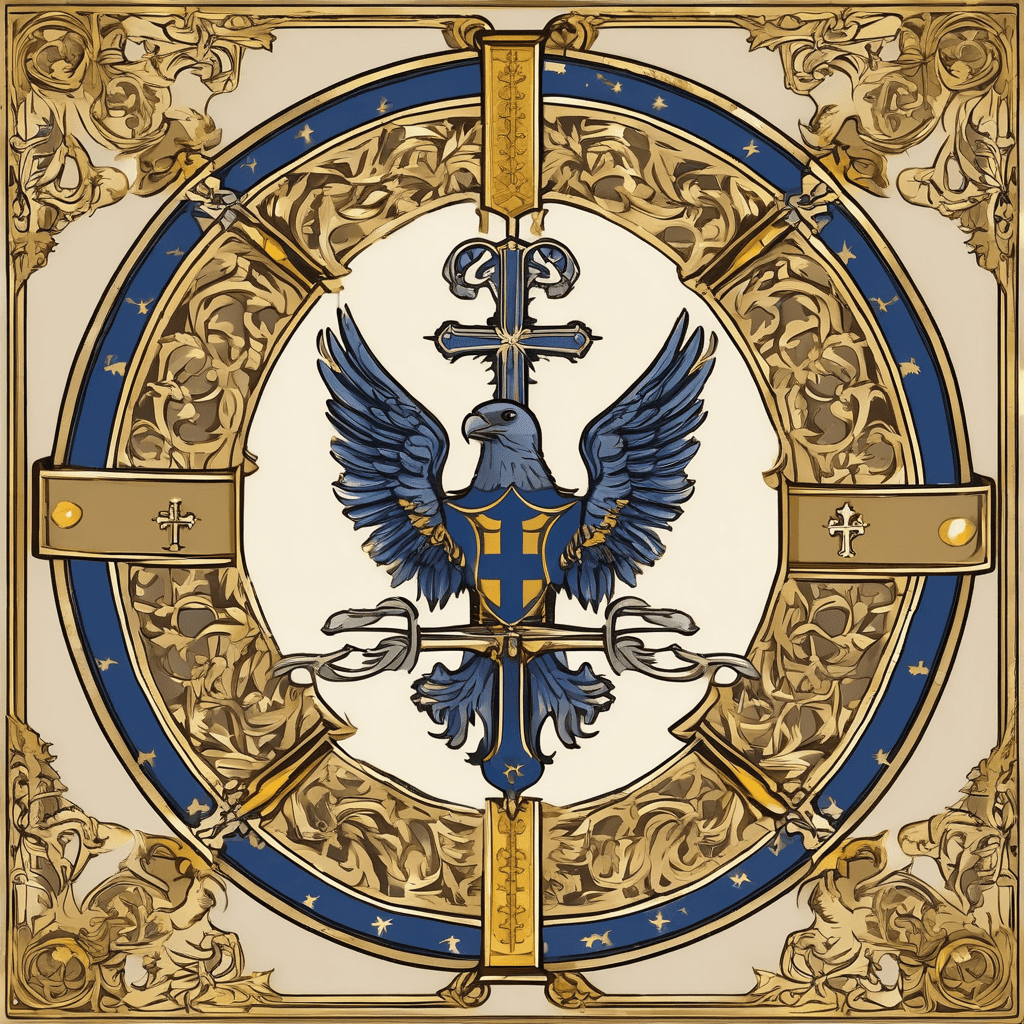 Blessed Gilbert The Theologian