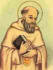 Blessed Giles Dalmasia