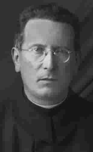 Beato Giovanni Fausti