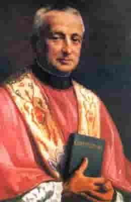 Blessed Giovanni Maria Boccardo