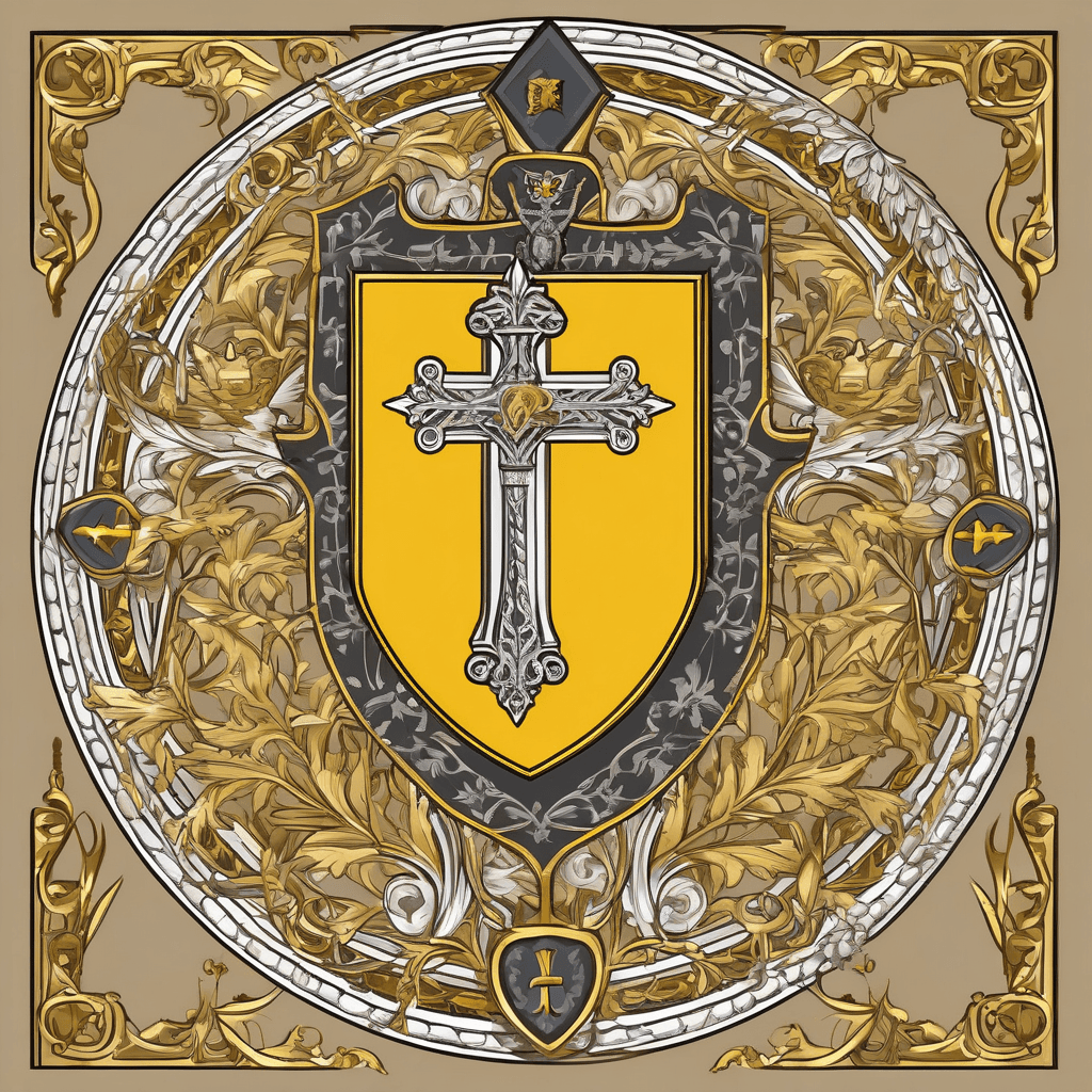 Blessed Giovanni Of Genoa