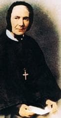 Blessed Giovannina Franchi