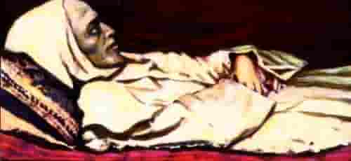 Blessed Giulio Of Montevergine