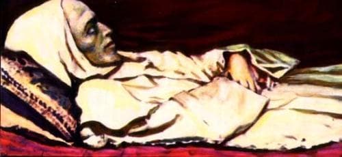 Blessed Giulio Of Montevergine