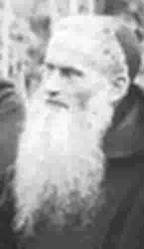 Blessed Giuseppe Antonio Migliavacca