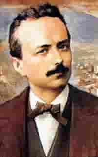 Blessed Giuseppe Antonio Tovini