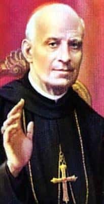 Beato José Benedetto Dusmet