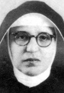 Blessed Giuseppina Maria De Micheli