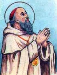 Blessed Gonzalo De Ubeda