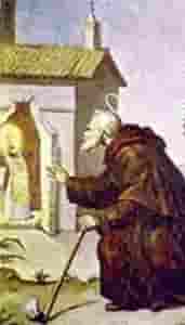 Blessed Gratia Of Cattaro