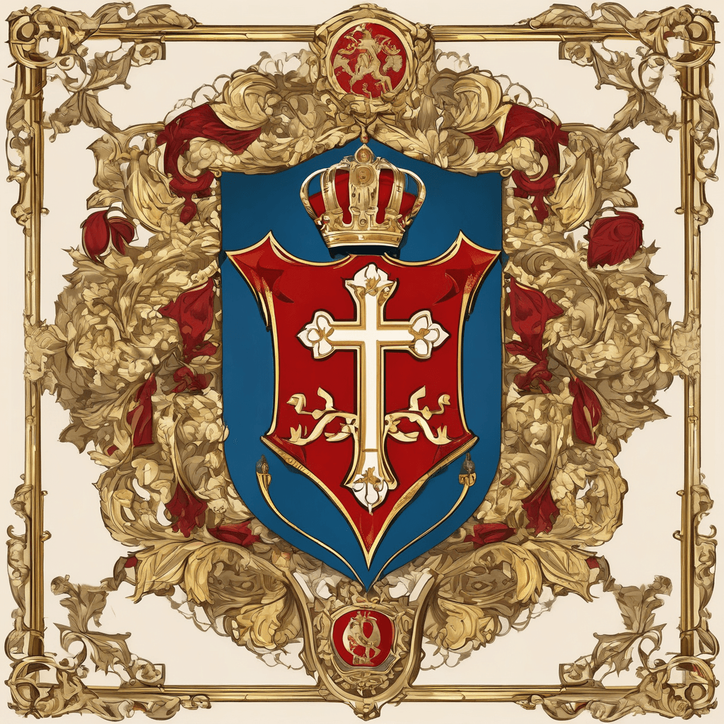 Detail Of An Illustration Of Blessed Gregorio Cermeño Barceló Date And Artist Unknown