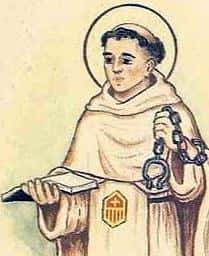 Beato Gregorio de Cahors