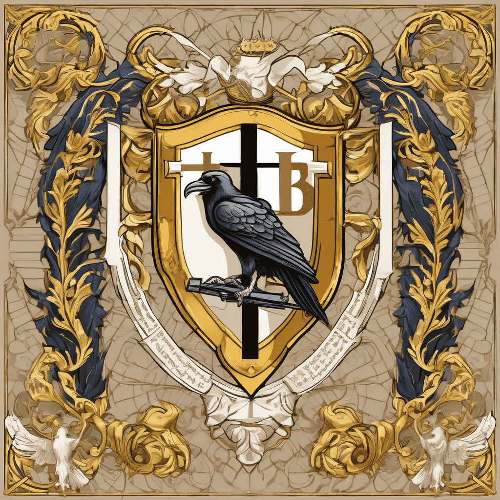 Blessed Gregory Of Nonantula