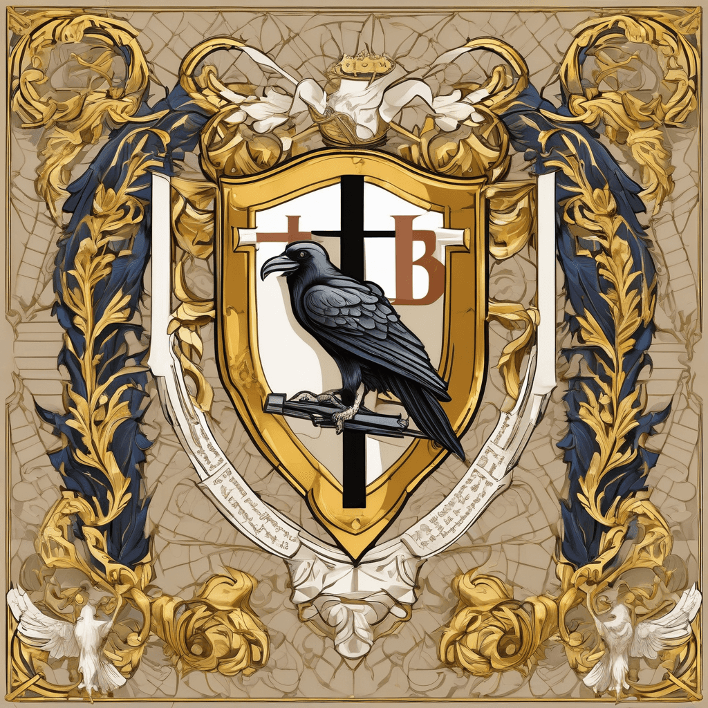 Blessed Gregory Of Nonantula