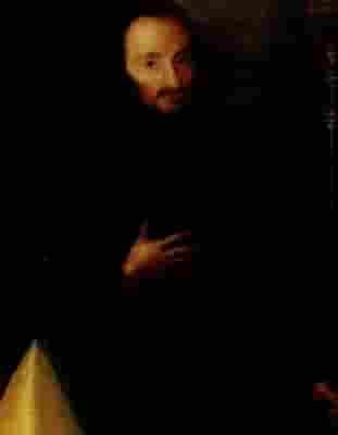 Blessed Guala Of Brescia