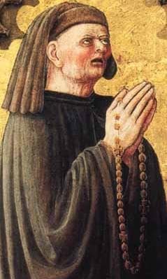 Blessed Guardato Di Belforte Piceno