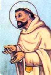Blessed Guglielmo Of San Romano