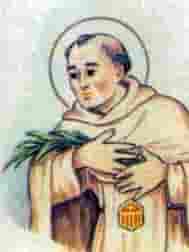 Beato Guillermo Saggiano