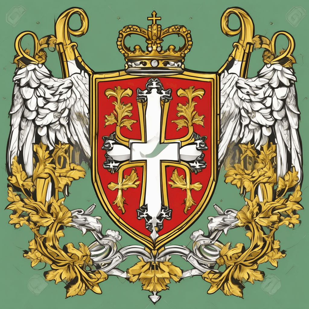 Blessed Guido Of Acqui