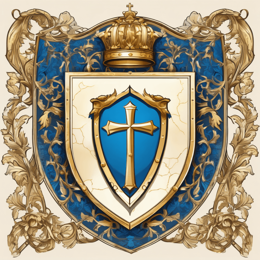 Blessed Gundekar Of Eichstätt