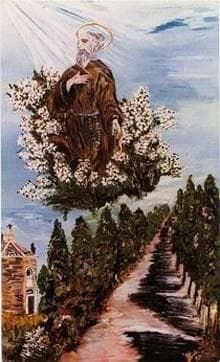 Blessed Guy De Gherardesca