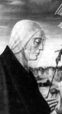 Blessed Helen Duglioli