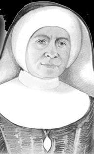 Blessed Helena Goldberg