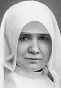 Blessed Helena Stollenwerk