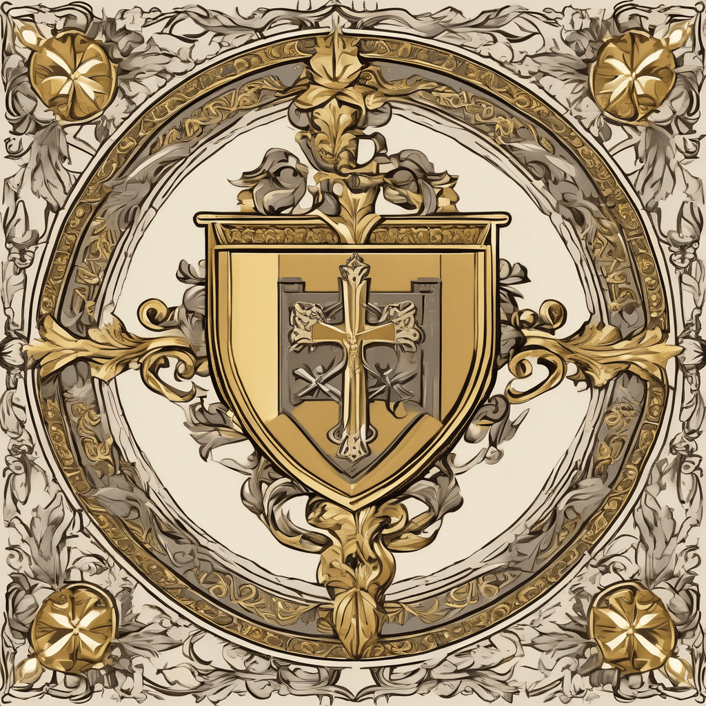 Blessed Henrik Of Denmark