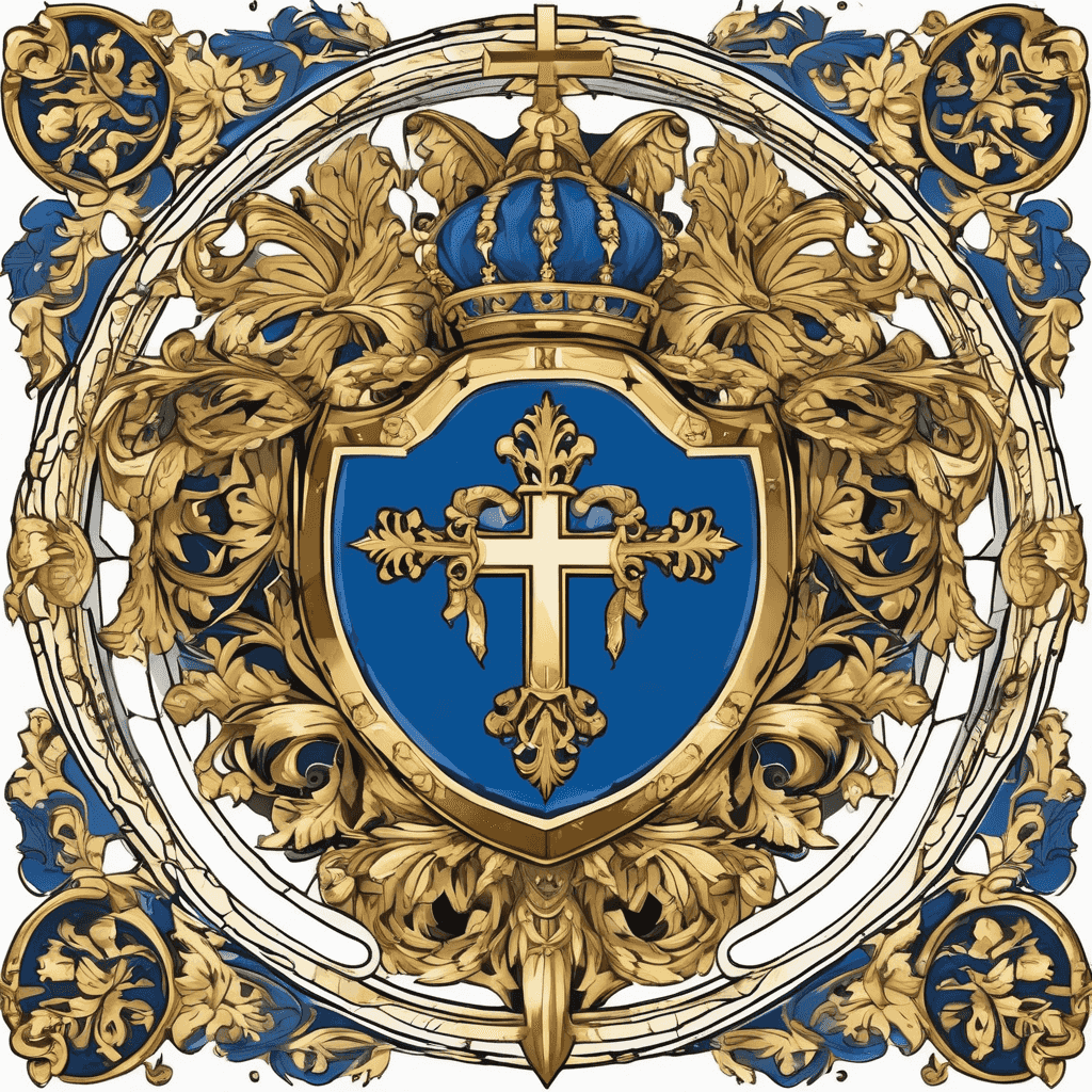 Blessed Henry Of Albano