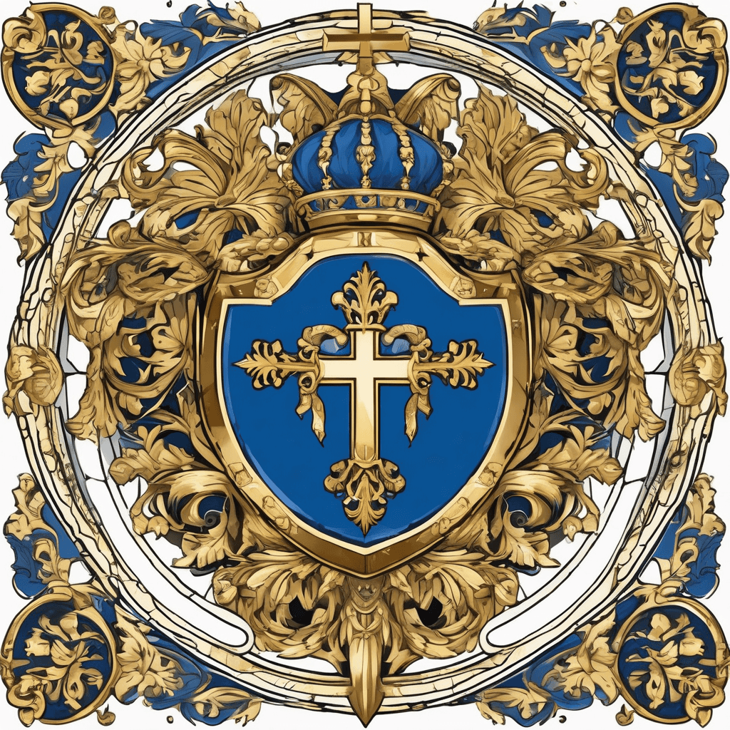 Blessed Henry Of Albano